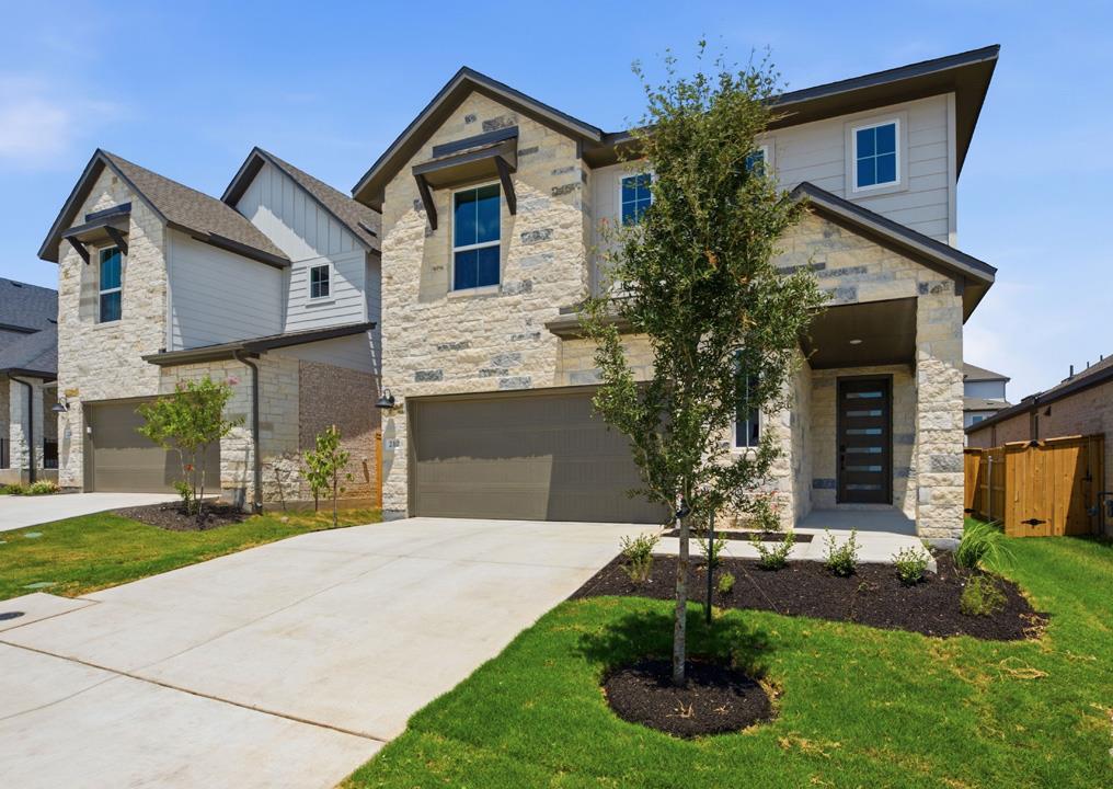 210 Grayson Elm Pass None Property Photo