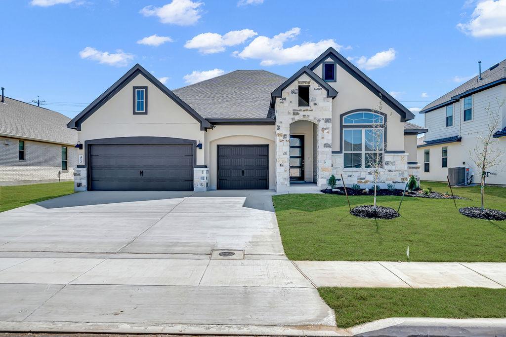 413 Canton Chase Property Photo