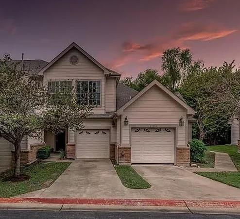 12250 Abbey Glen Ln #e Property Photo 1