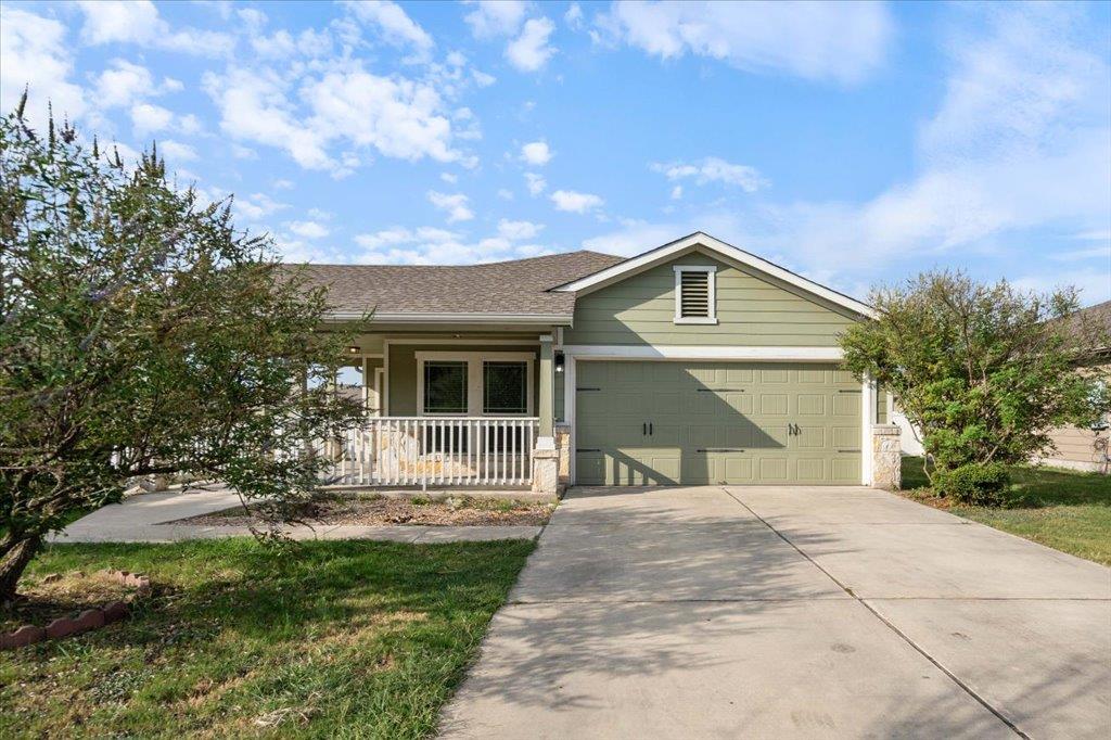 18706 Obed River Dr Property Photo 1