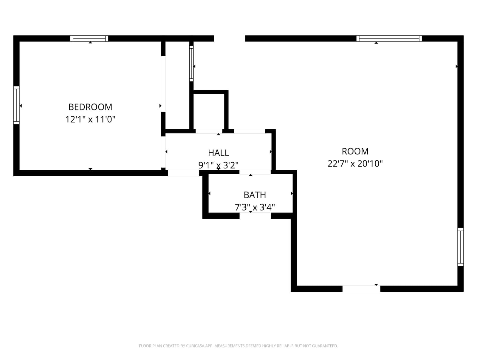 1305 S Mays St #c&d Property Photo 23