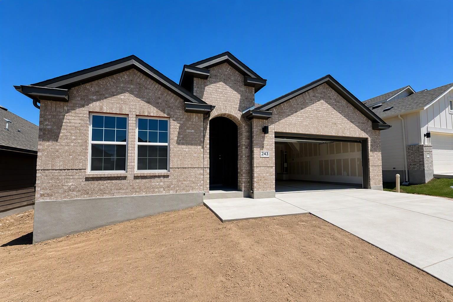 225 Seattle Slew Dr