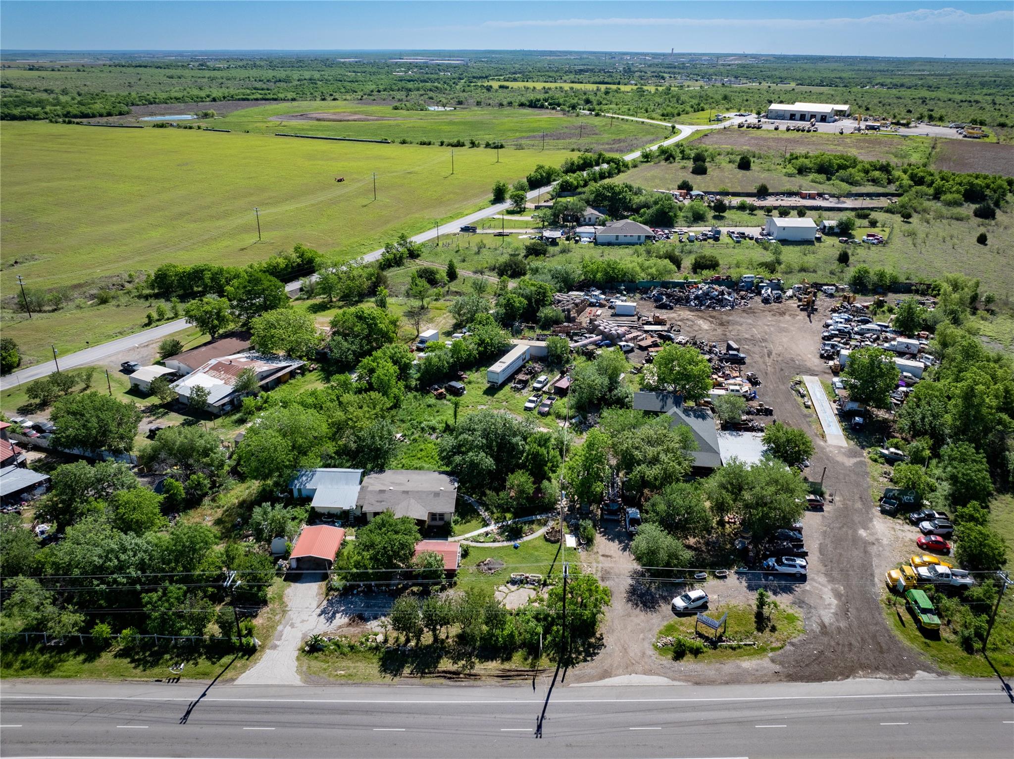 7913 Us Highway 183 Property Photo 2