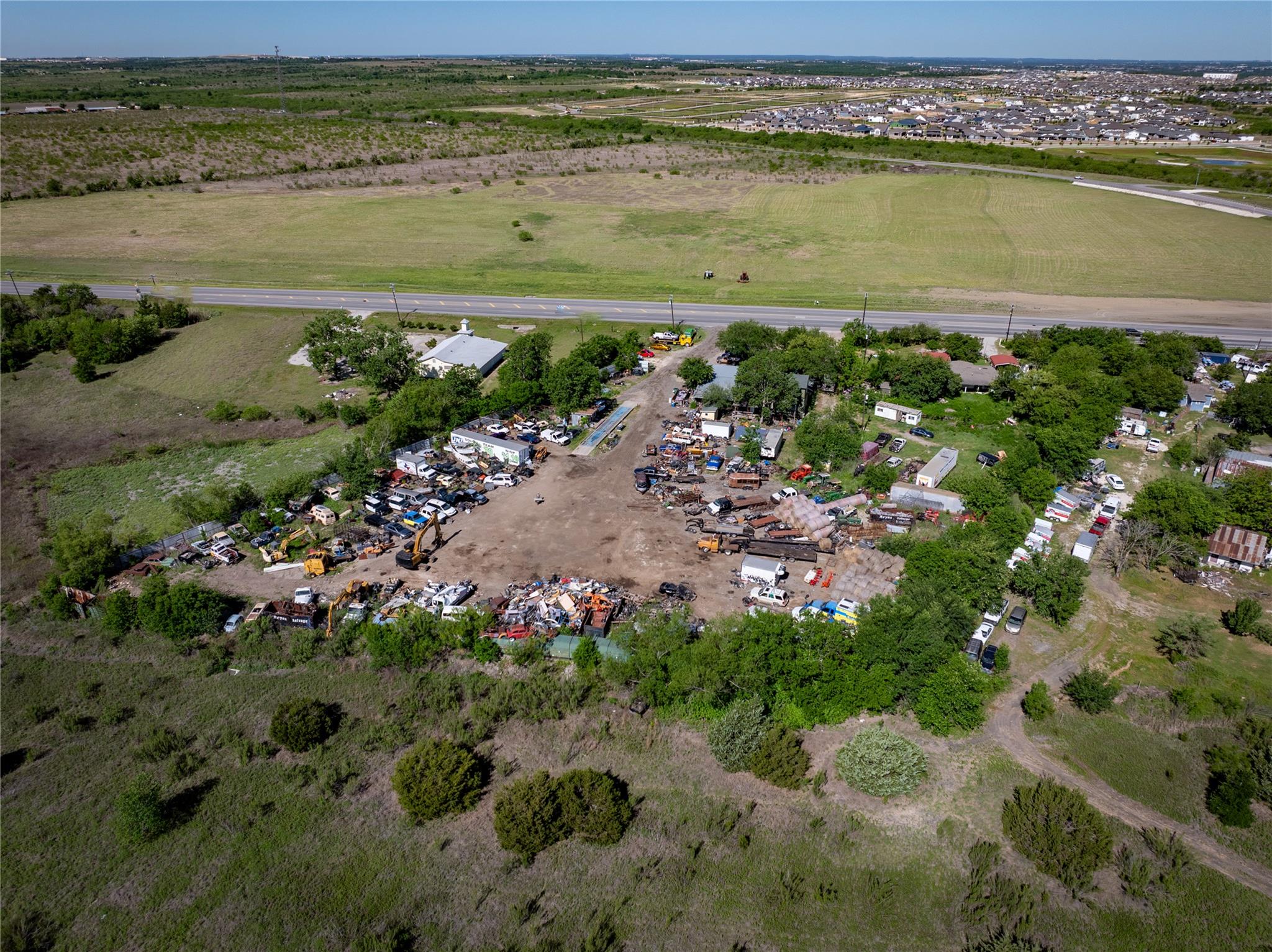 7913 Us Highway 183 Property Photo 3