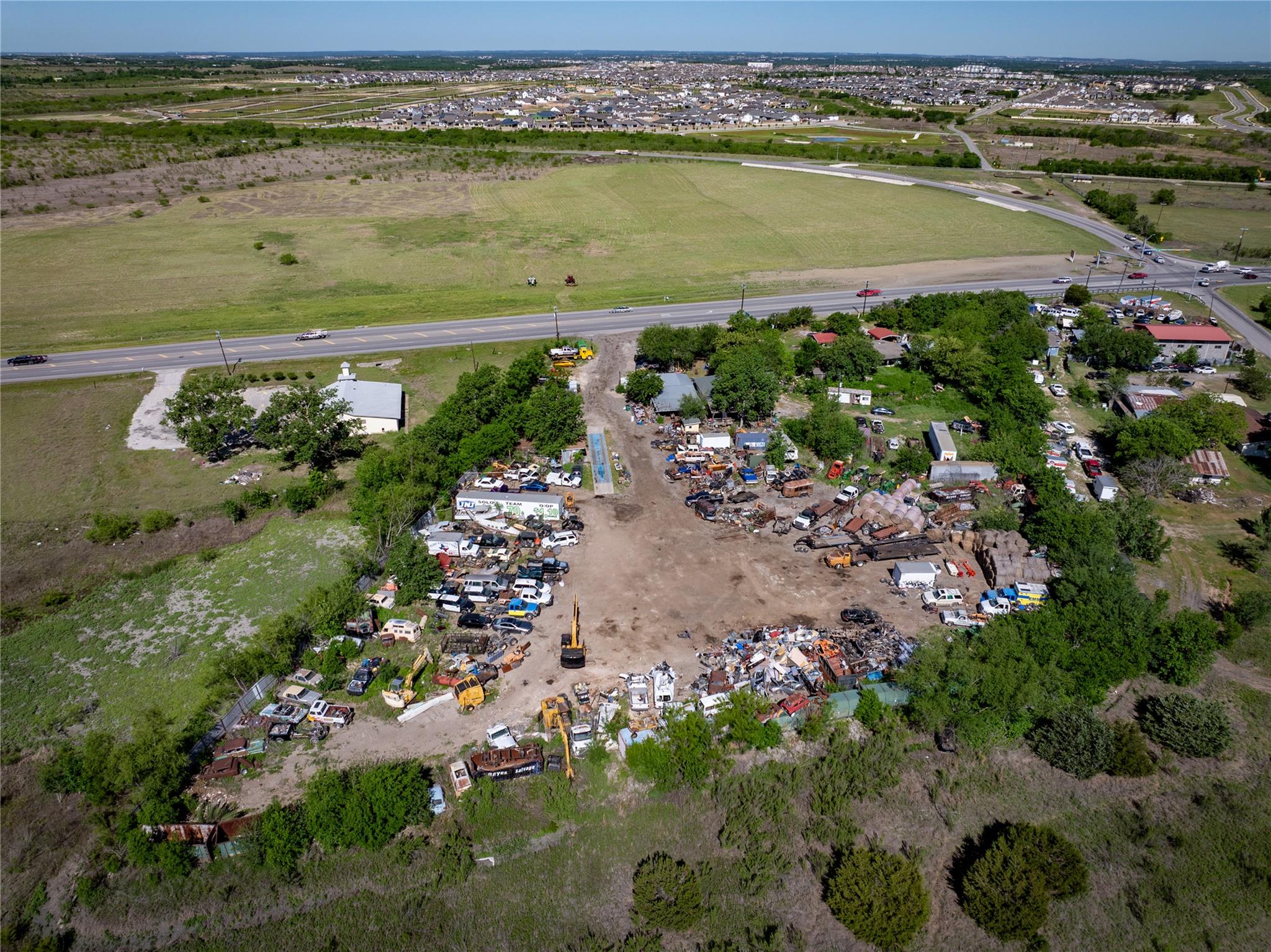 7913 Us Highway 183 Property Photo 4
