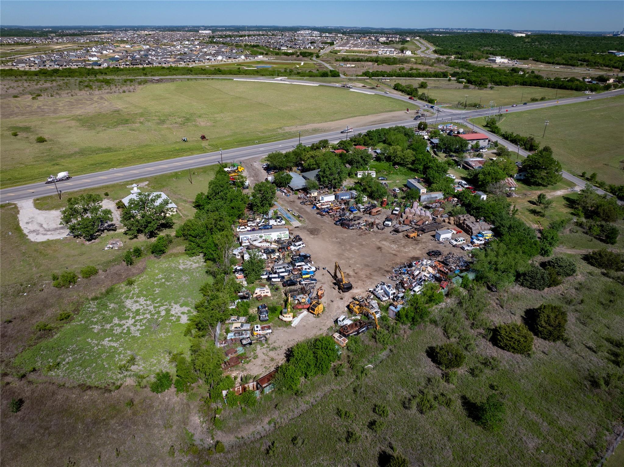 7913 Us Highway 183 Property Photo 5