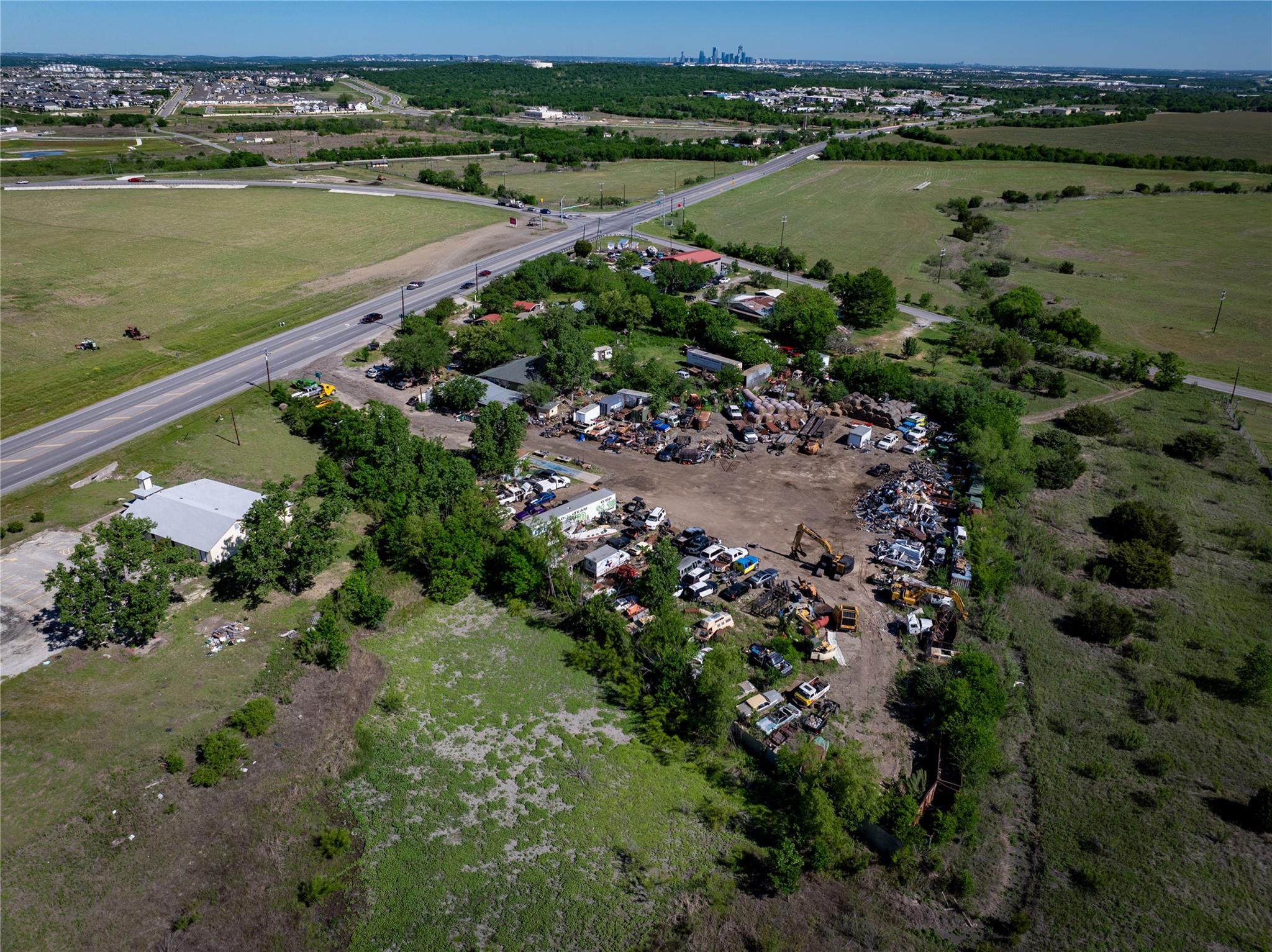 7913 Us Highway 183 Property Photo 6