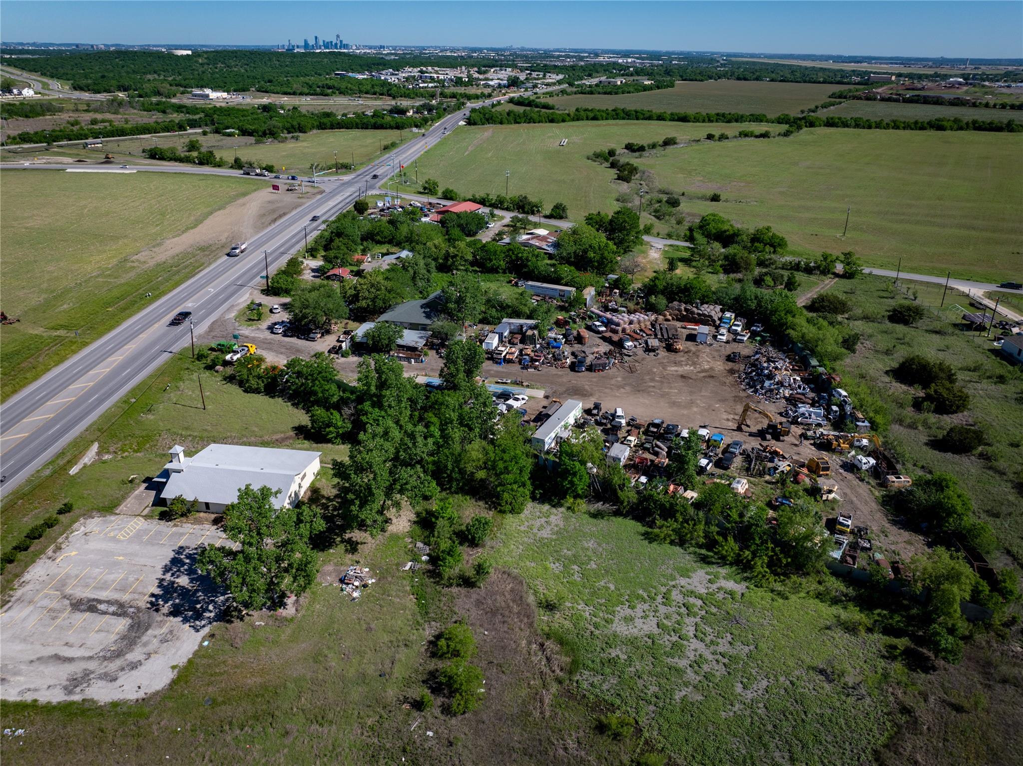 7913 Us Highway 183 Property Photo 7