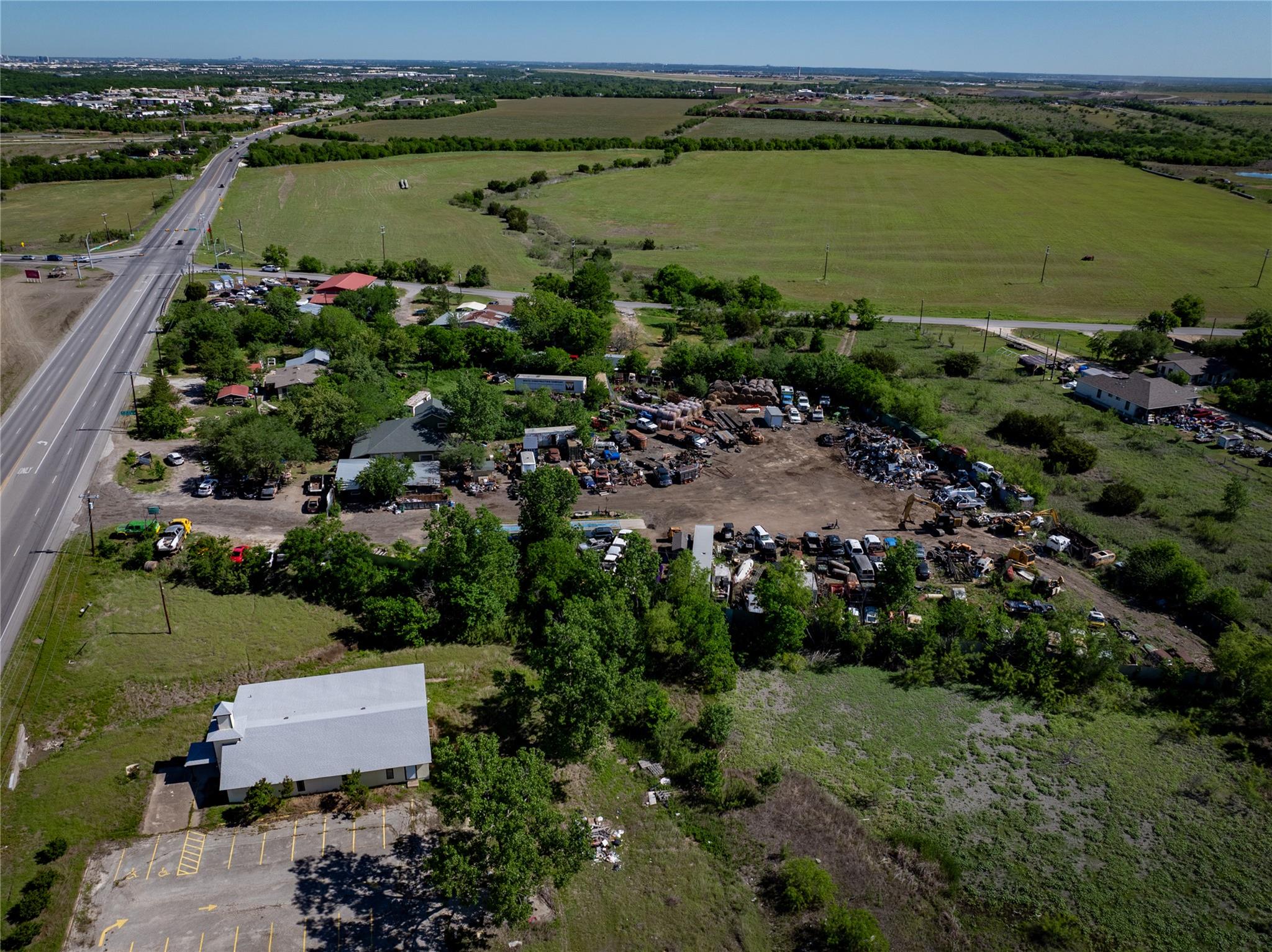 7913 Us Highway 183 Property Photo 8