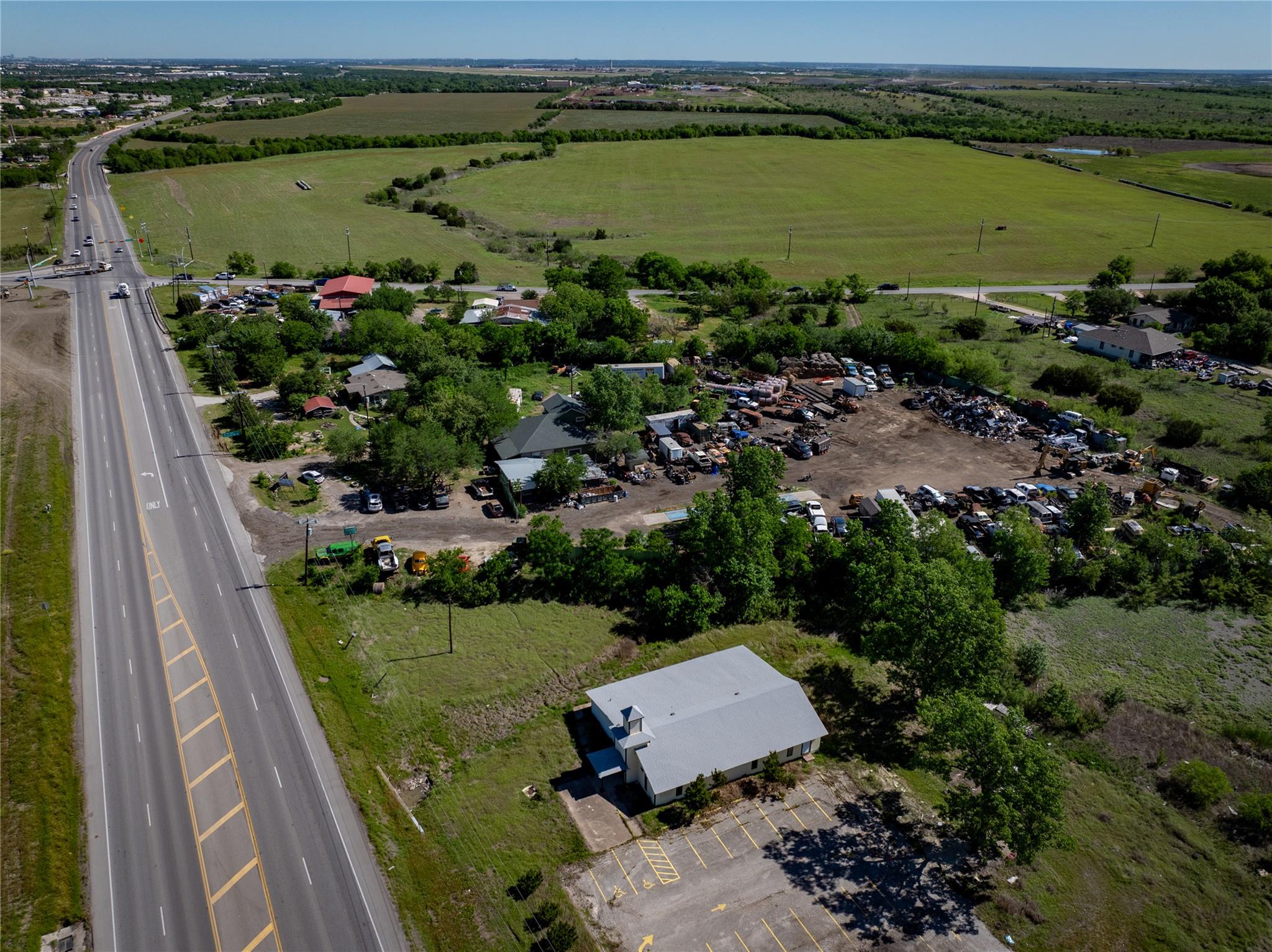 7913 Us Highway 183 Property Photo 9