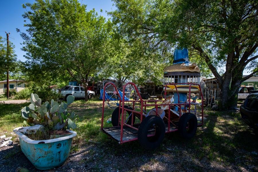 7913 Us Highway 183 Property Photo 27