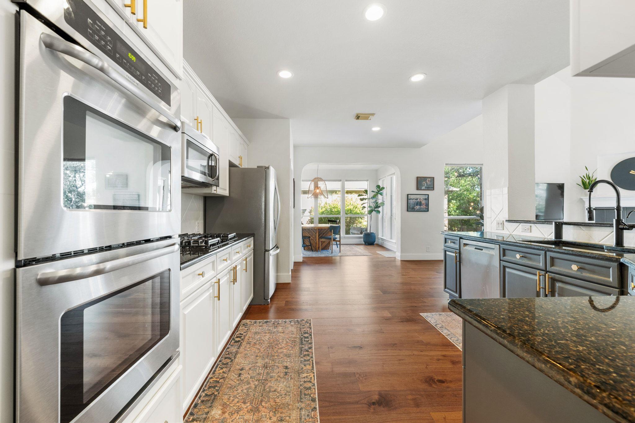 3417 Grimes Ranch Rd Property Photo 10