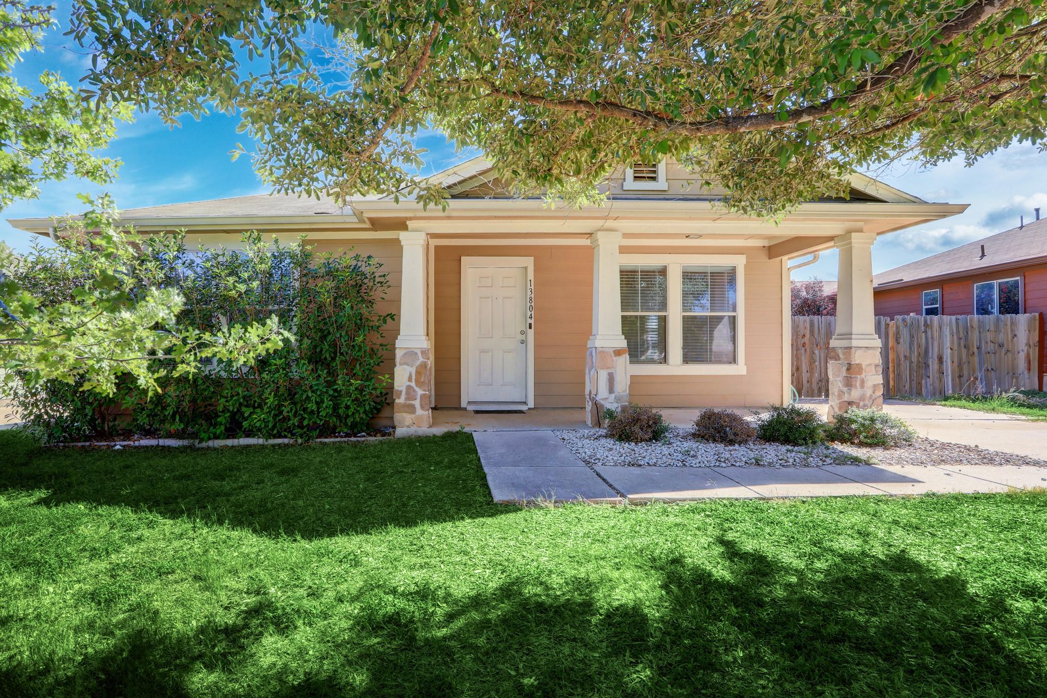 13804 Briarcreek Loop Property Photo 1