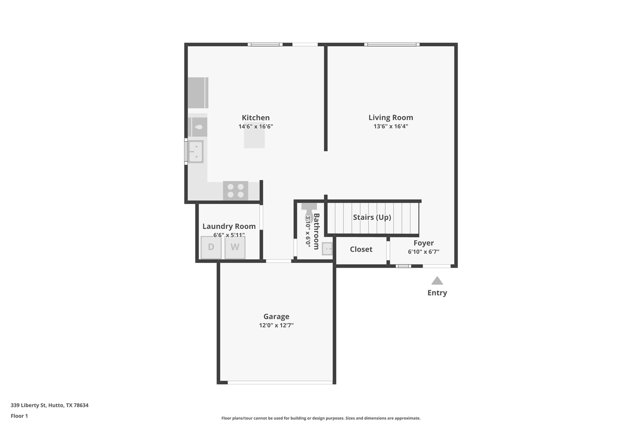 339 Liberty St Property Photo 30