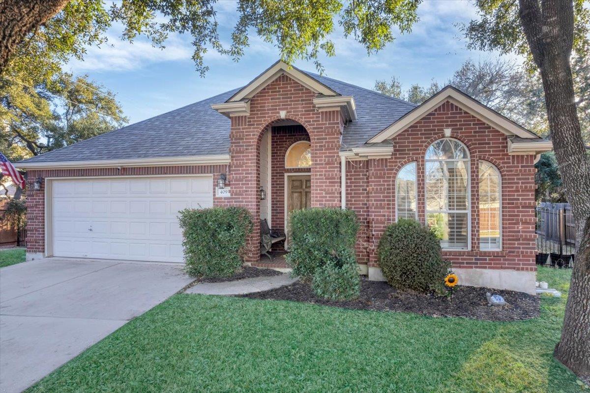 409 Carismatic Ln Property Photo 1