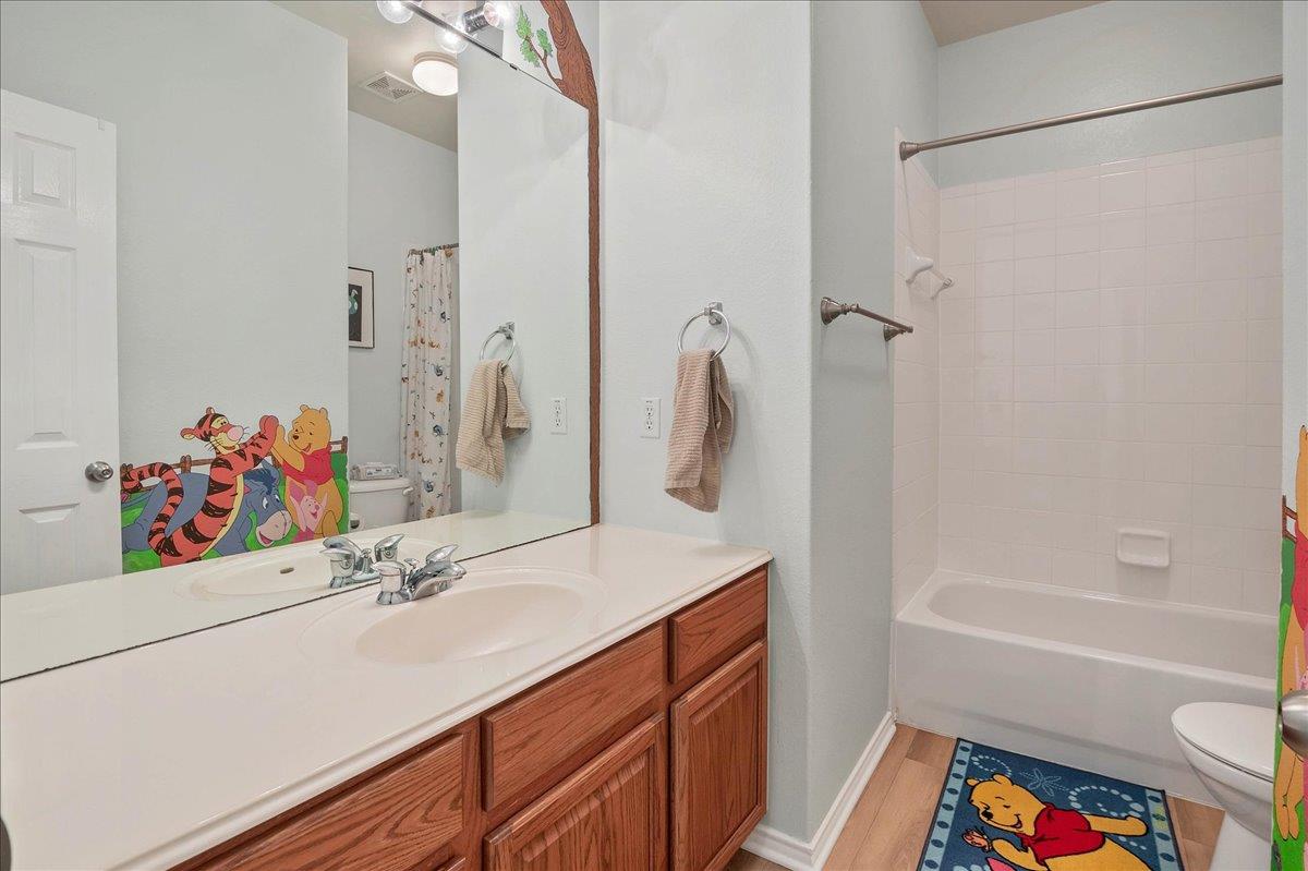 409 Carismatic Ln Property Photo 13