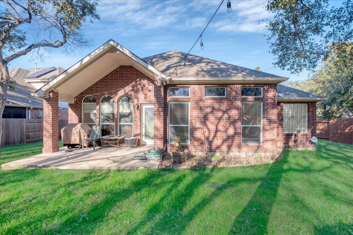 409 Carismatic Ln Property Photo 16