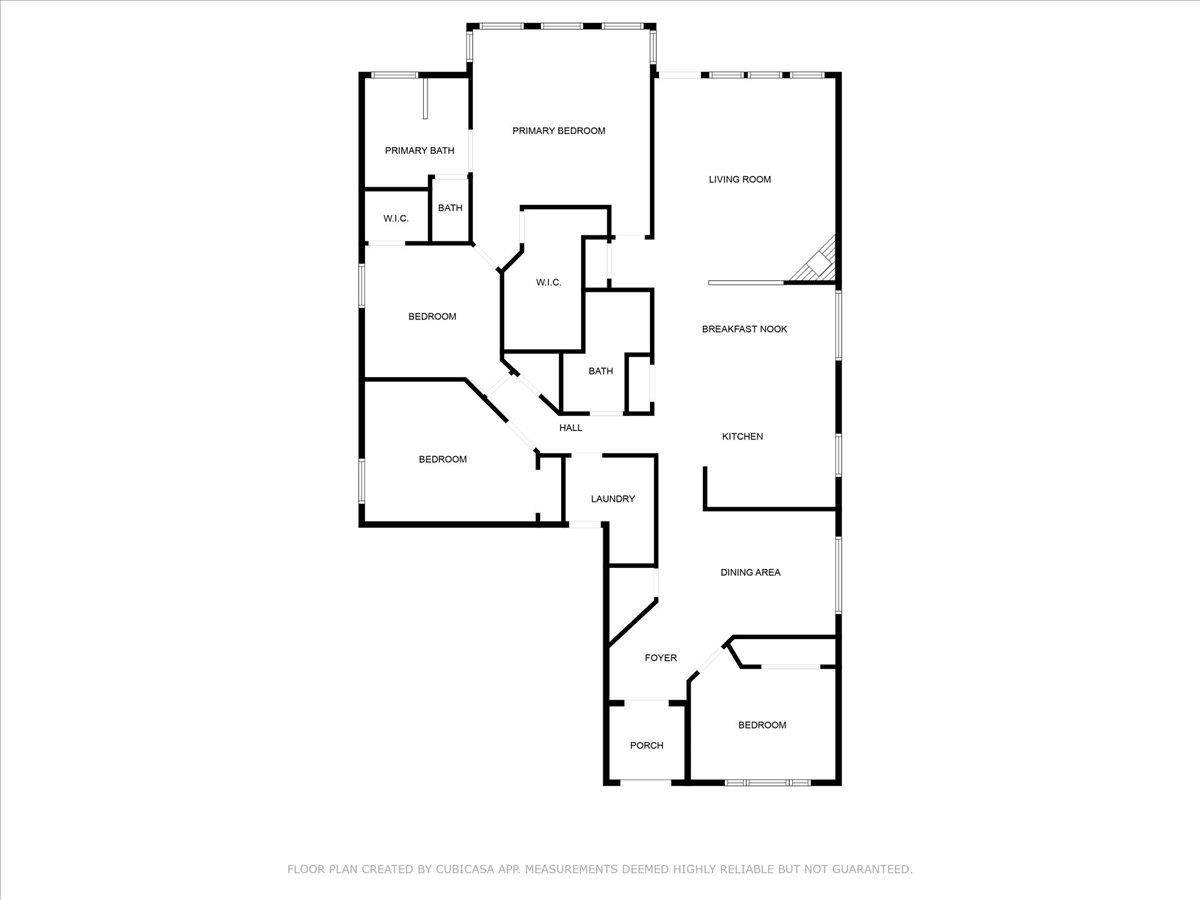 409 Carismatic Ln Property Photo 19