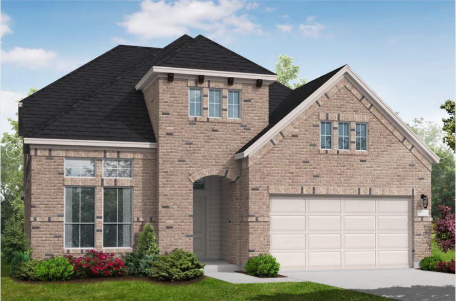 22200 Cross Timber Bnd Property Photo