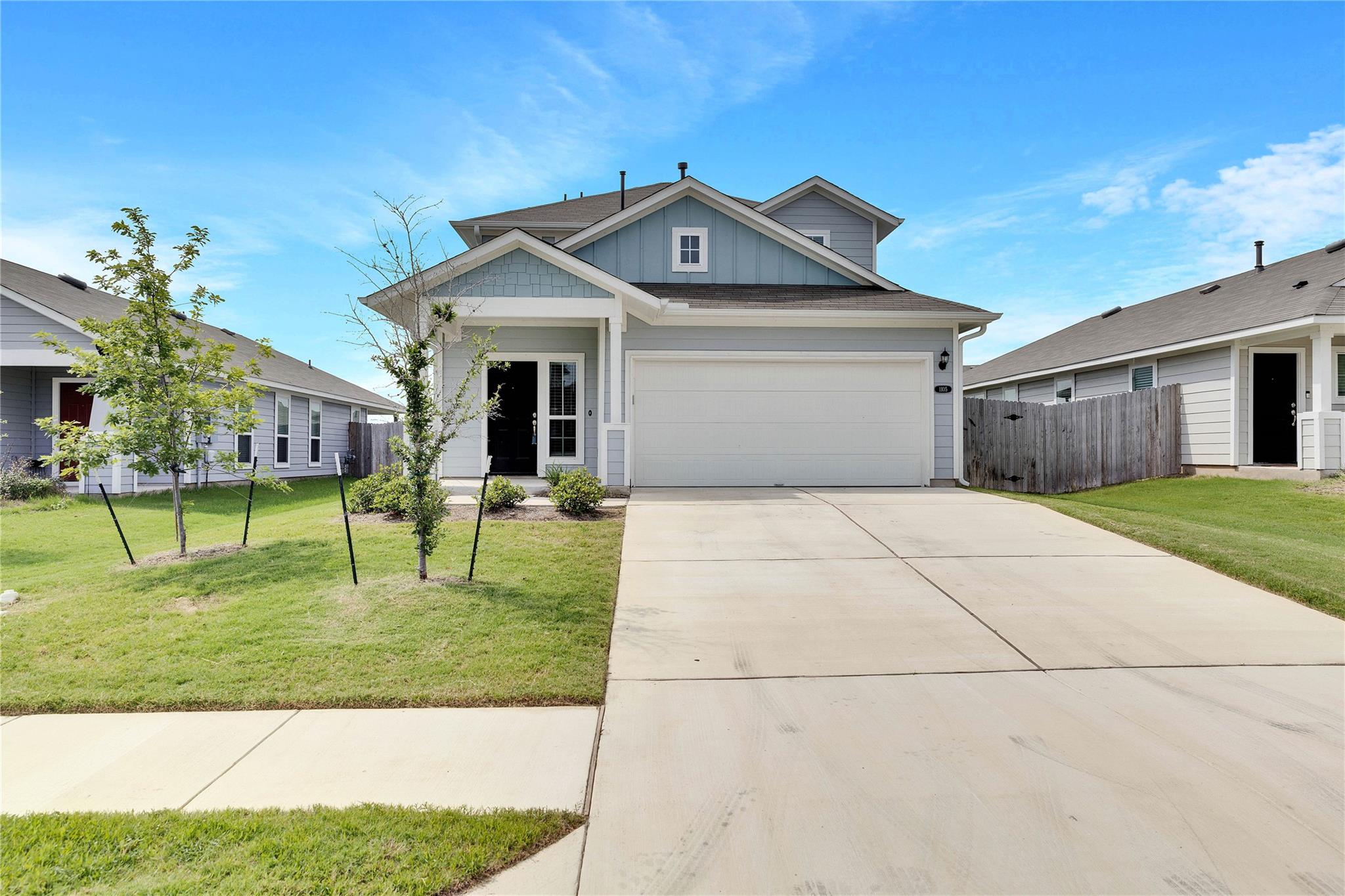 1105 Burin Dr Property Photo 1