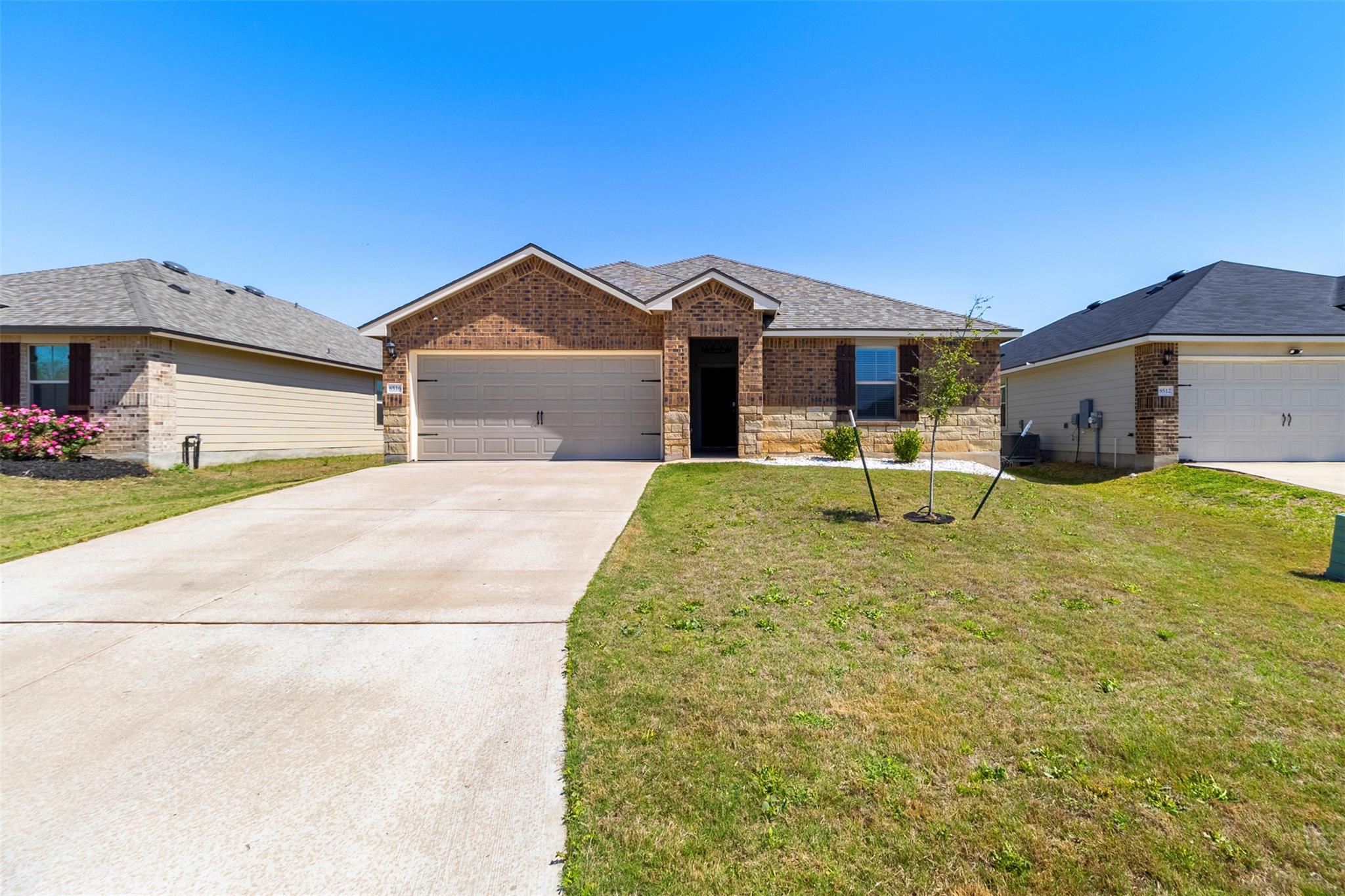 8516 Cantera Ridge Rd Property Photo