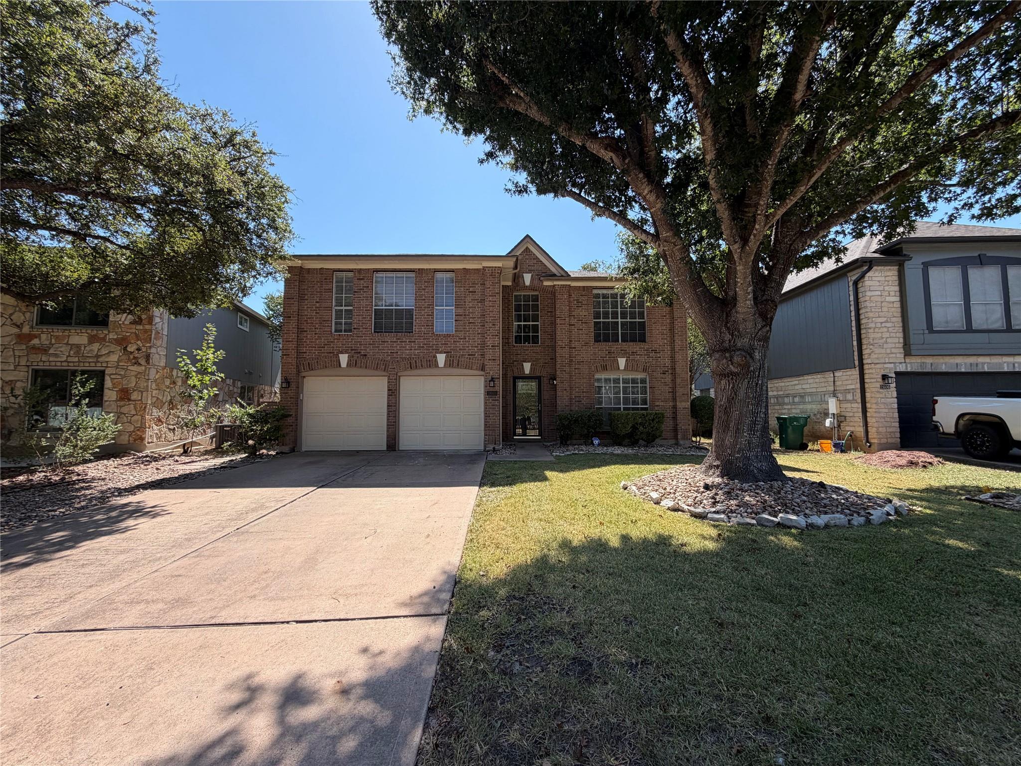2608 Buckeye Trl Property Photo 1