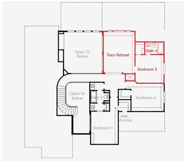 1404 Treasure Map Vw Property Photo 4