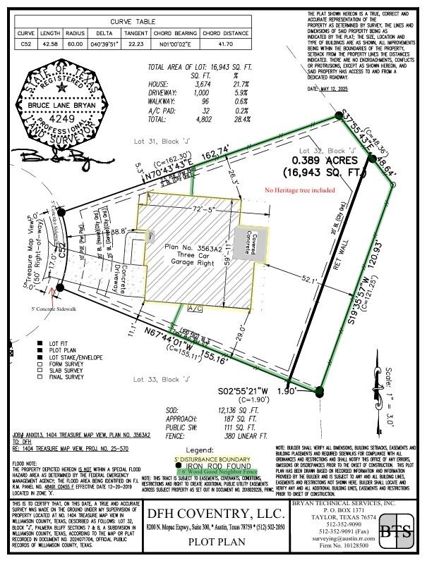 1404 Treasure Map Vw Property Photo 5