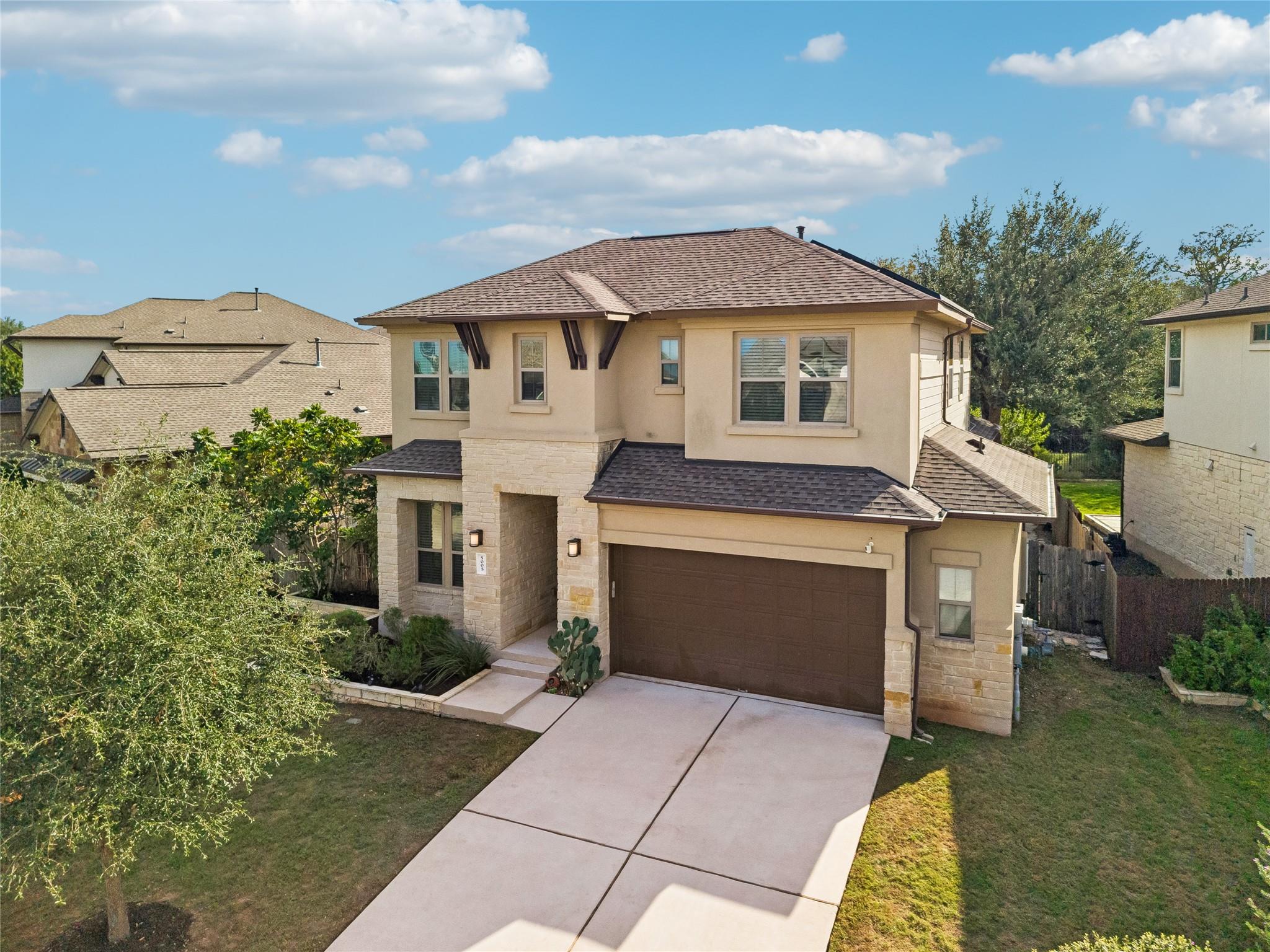 5005 Globe Mallow Dr Property Photo 1