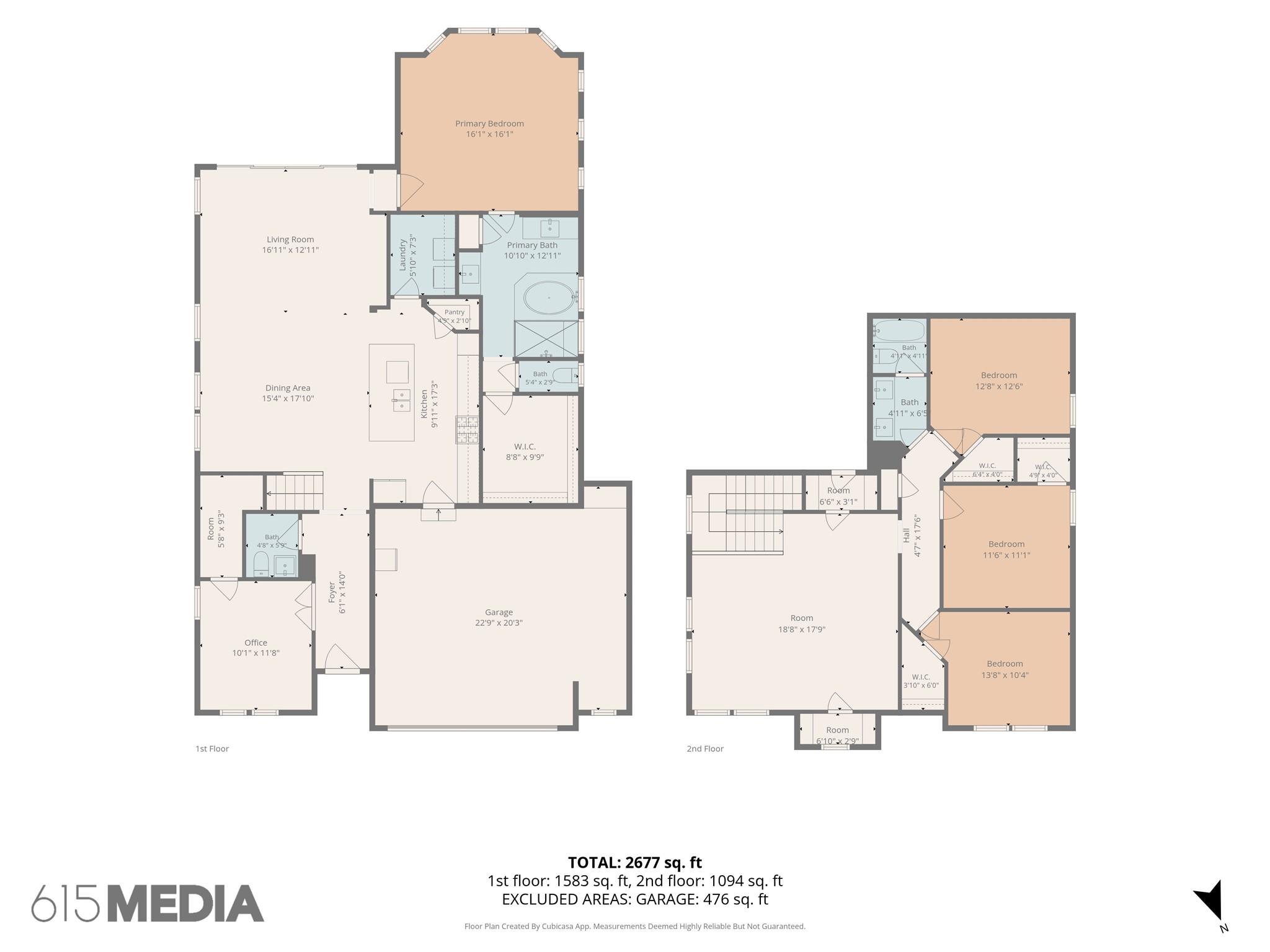 5005 Globe Mallow Dr Property Photo 38