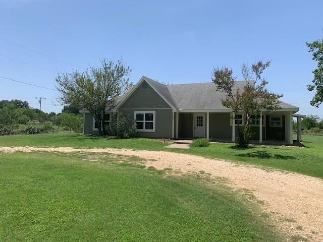 1501 N Burleson St Property Photo 1