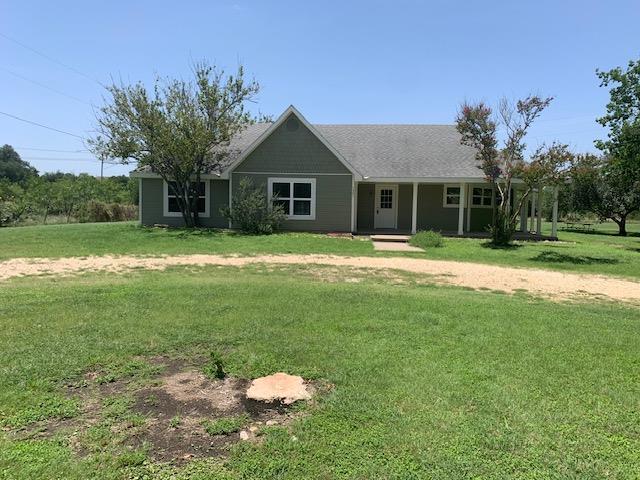 1501 N Burleson St Property Photo 3
