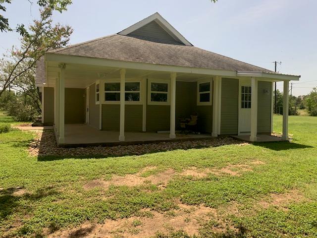 1501 N Burleson St Property Photo 25