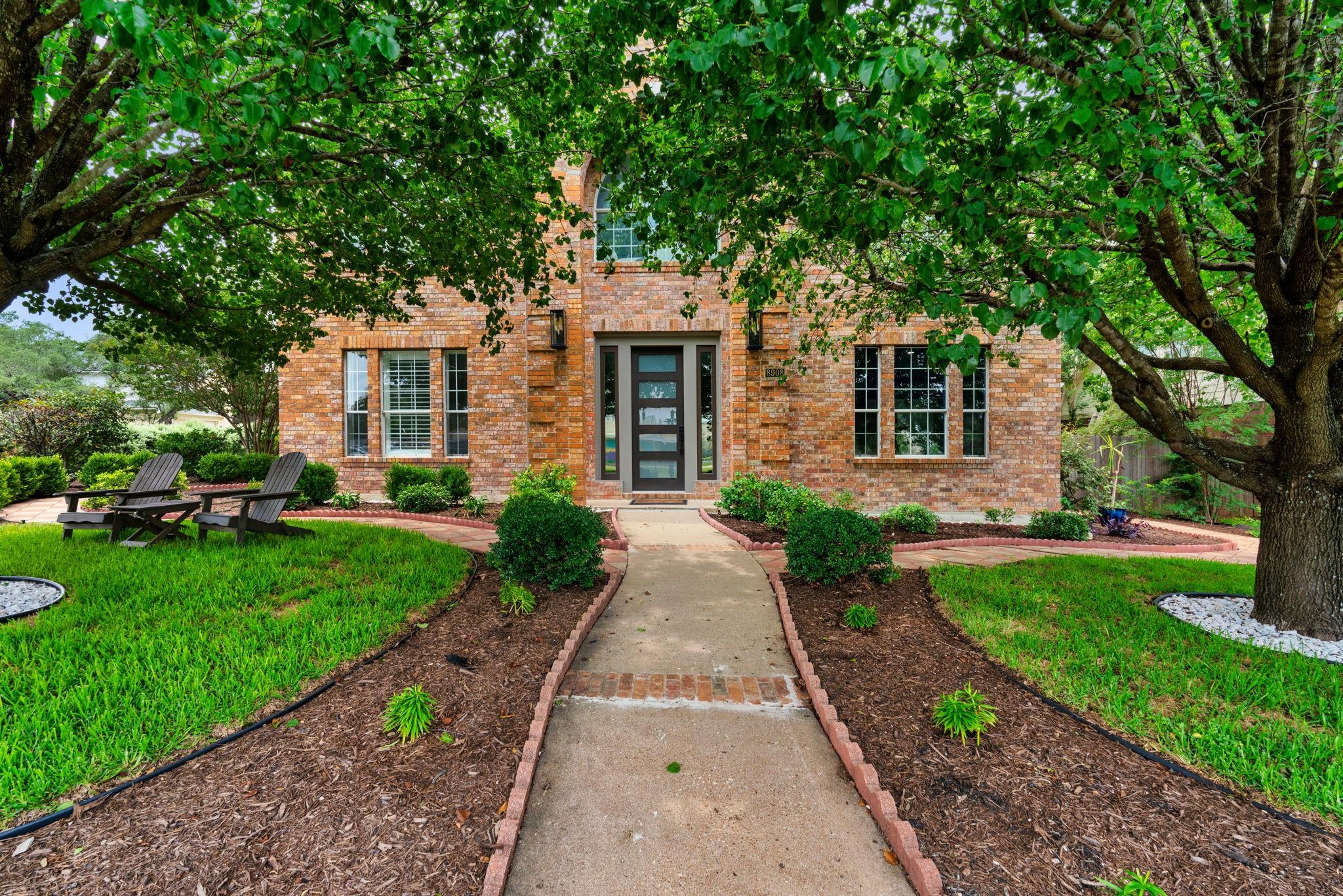 8908 Lantana Way Property Photo