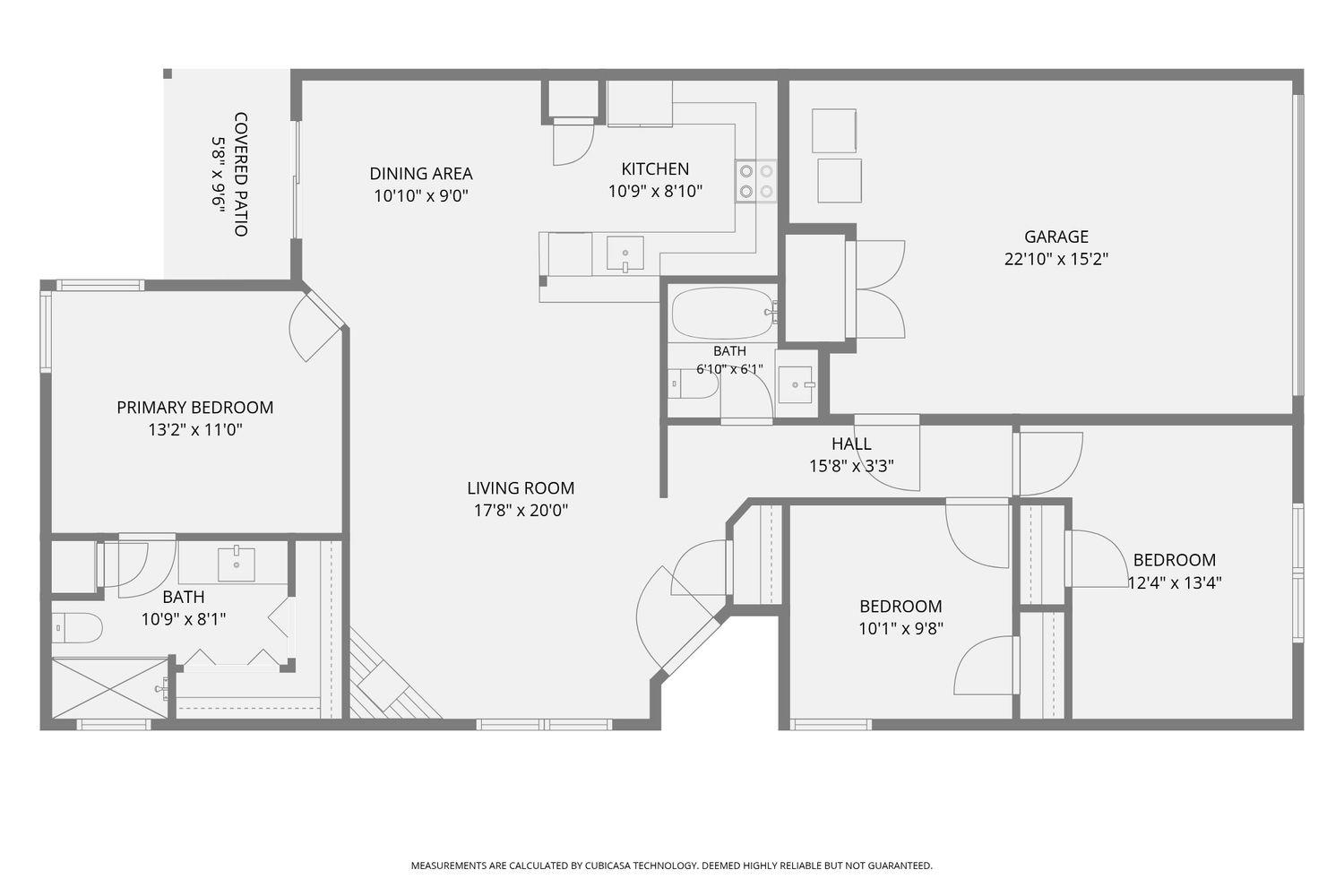 9616 Holly Springs Dr Property Photo 16