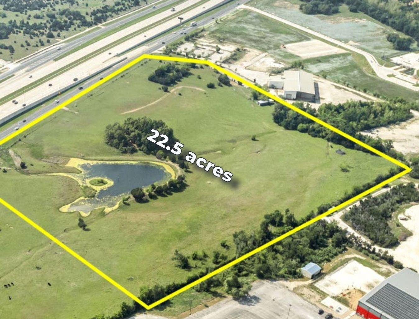 351 County Road 271 (tollway 183-a) None Property Photo 1