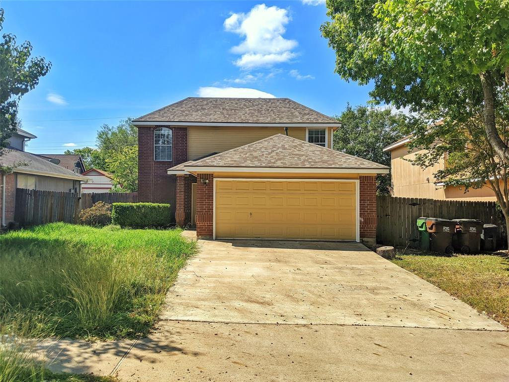 1702 Southwestern Trl Property Photo 1