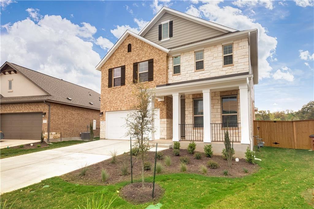 14202 Mccoy Loop Property Photo 1