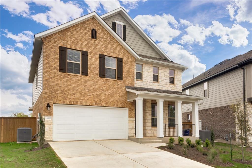14202 Mccoy Loop Property Photo 2