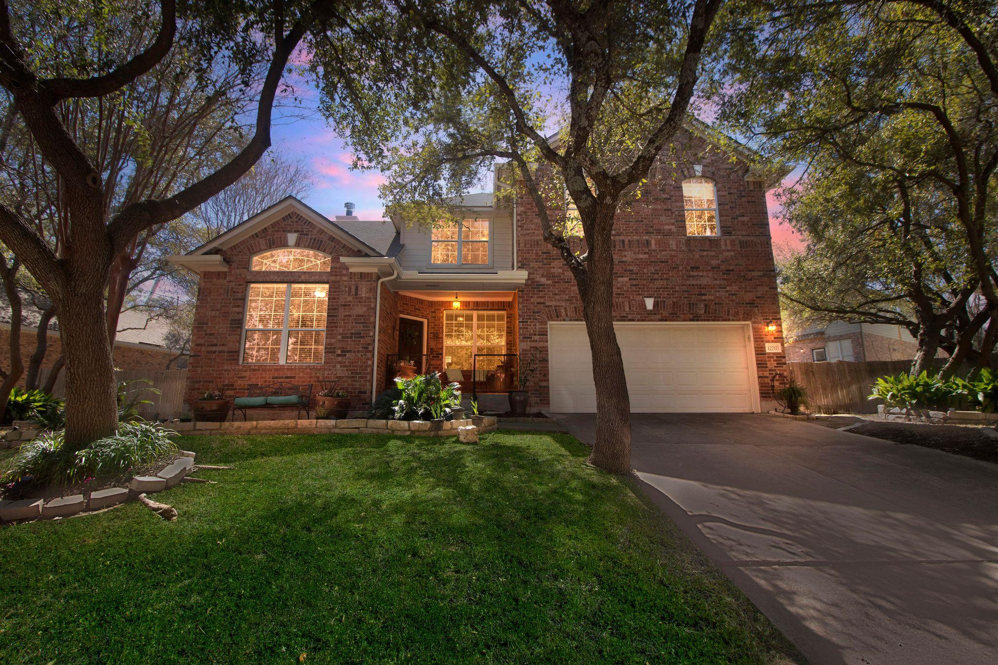 12717 Coralberry Cv Property Photo