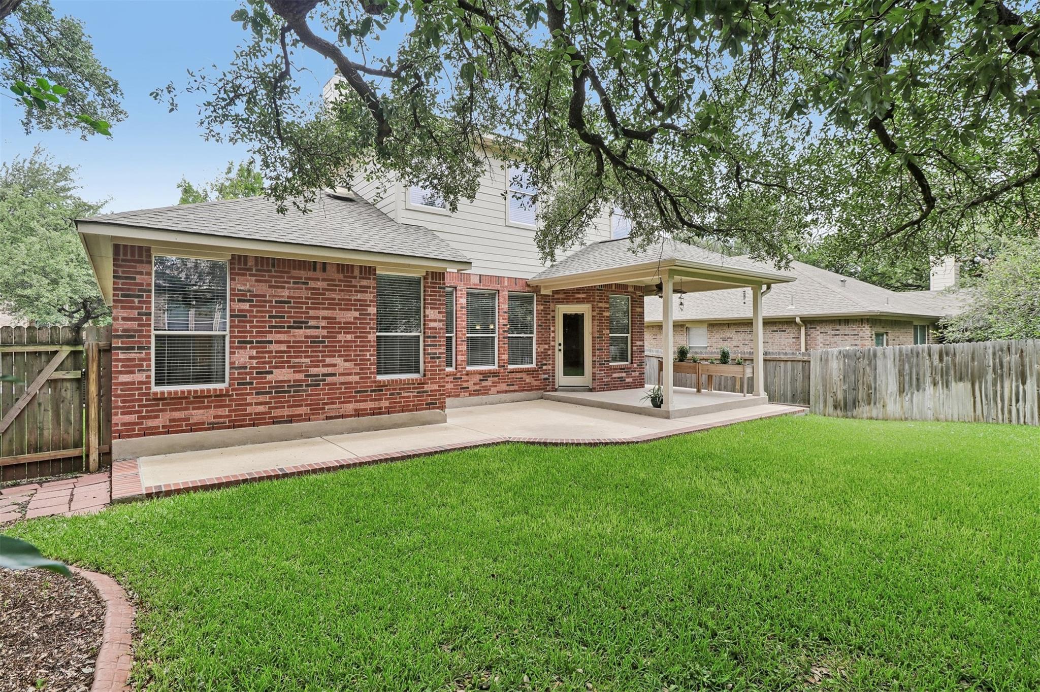 3707 Juniper Hills St Property Photo 21