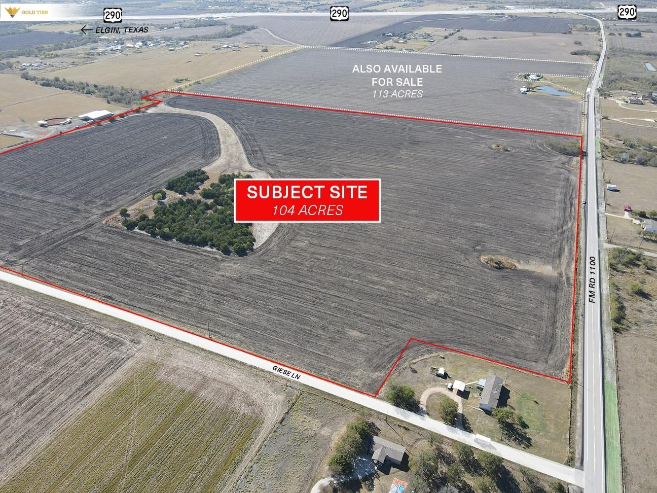 14315 Fm 1100 Rd Property Photo 2