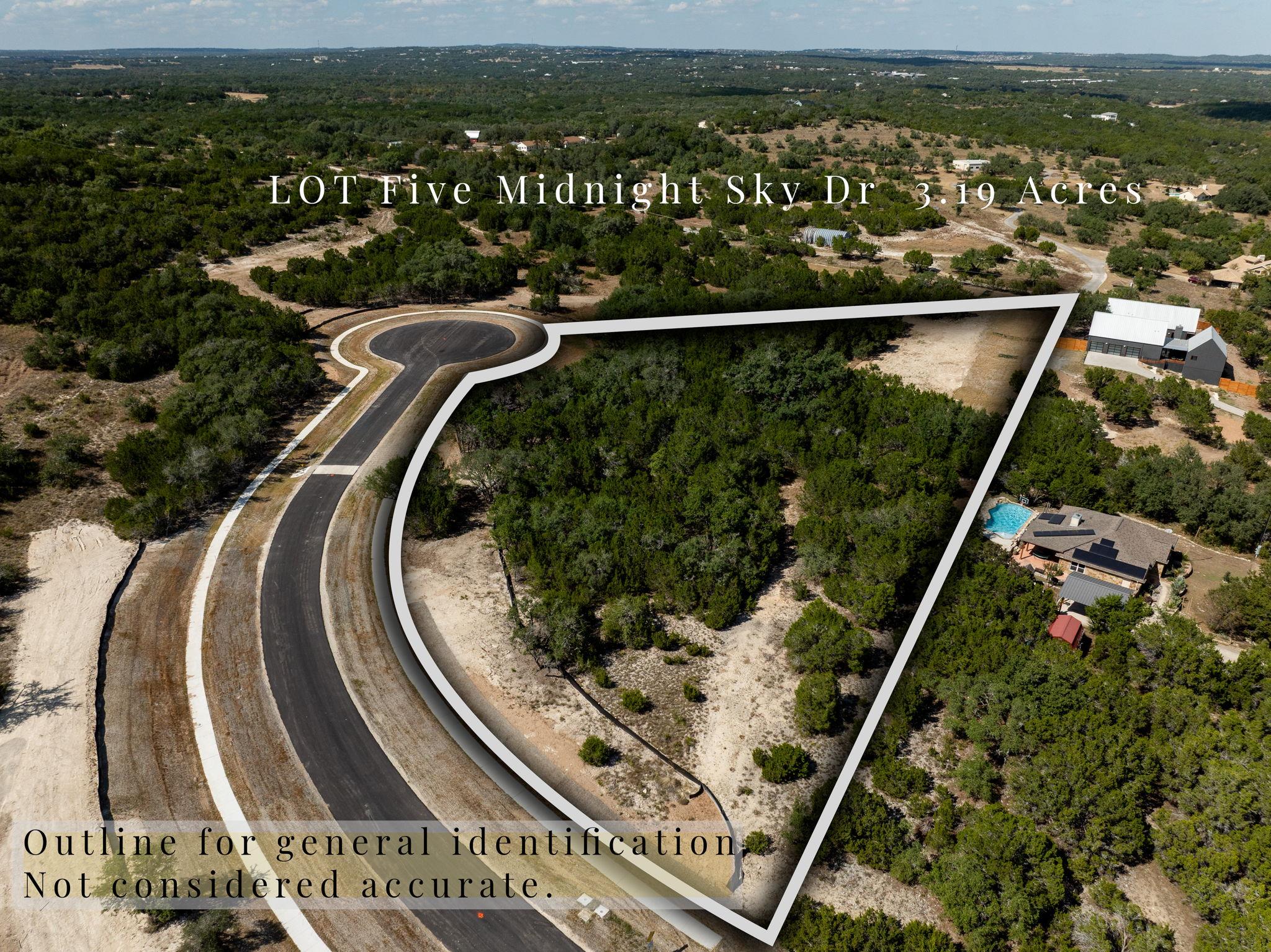 140 Midnight Sky Dr Property Photo 4