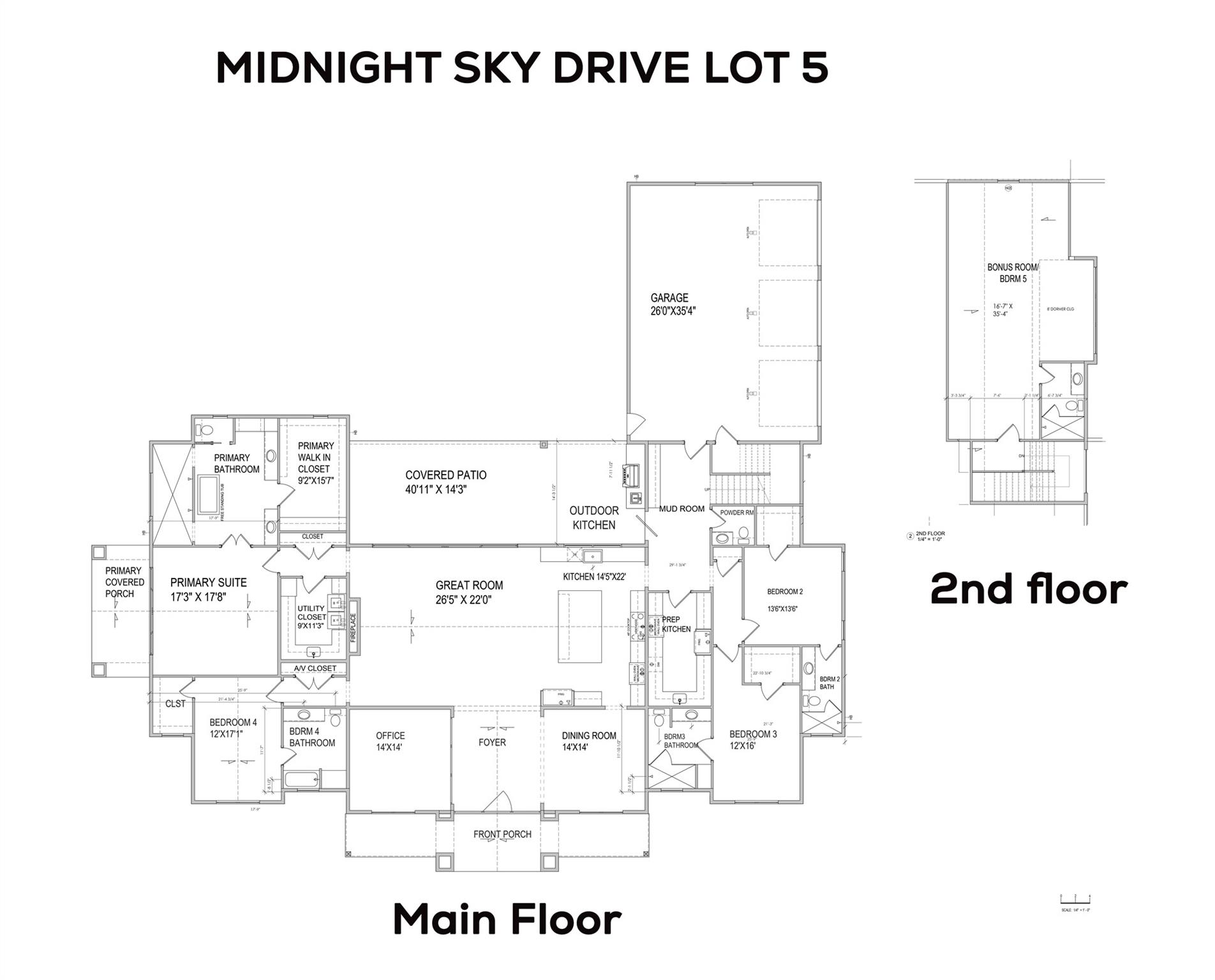 140 Midnight Sky Dr Property Photo 14