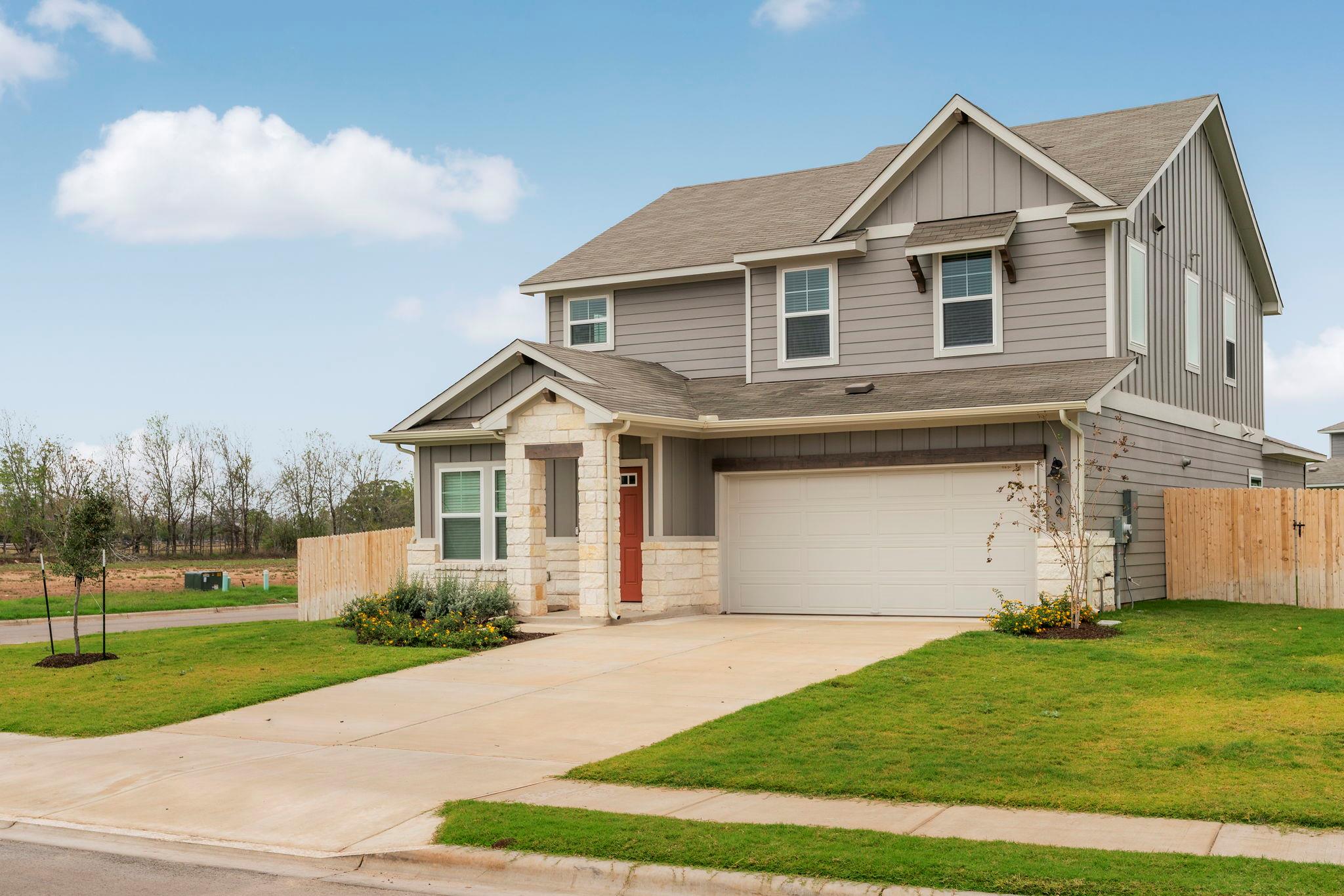 104 Boondoggle Rdg #- Property Photo 1