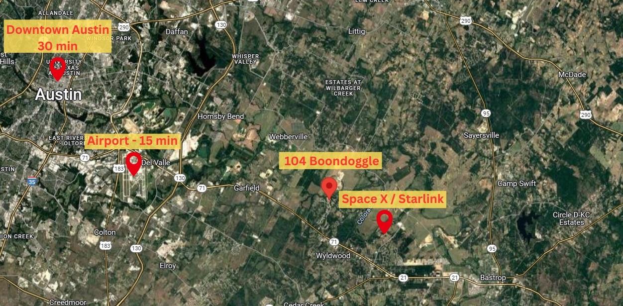 104 Boondoggle Rdg #- Property Photo 3