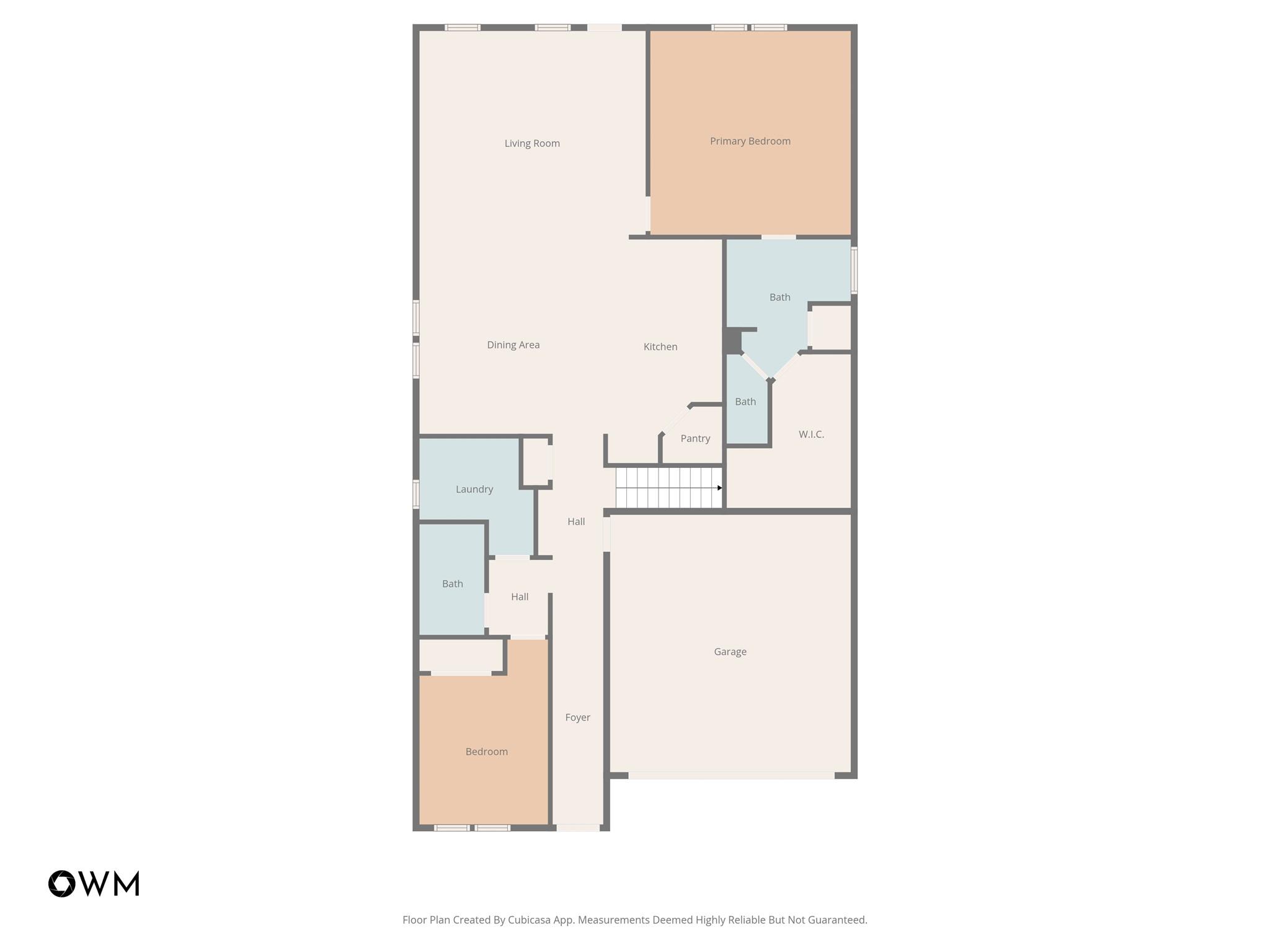 104 Boondoggle Rdg #- Property Photo 7