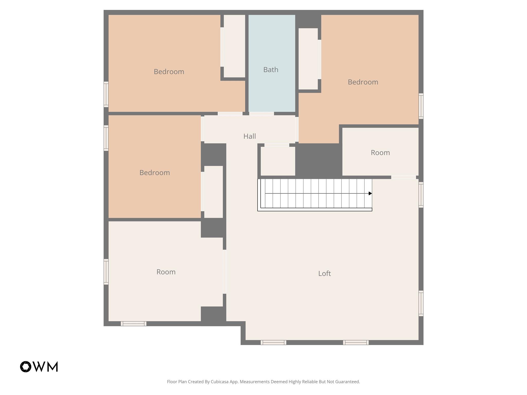104 Boondoggle Rdg #- Property Photo 8