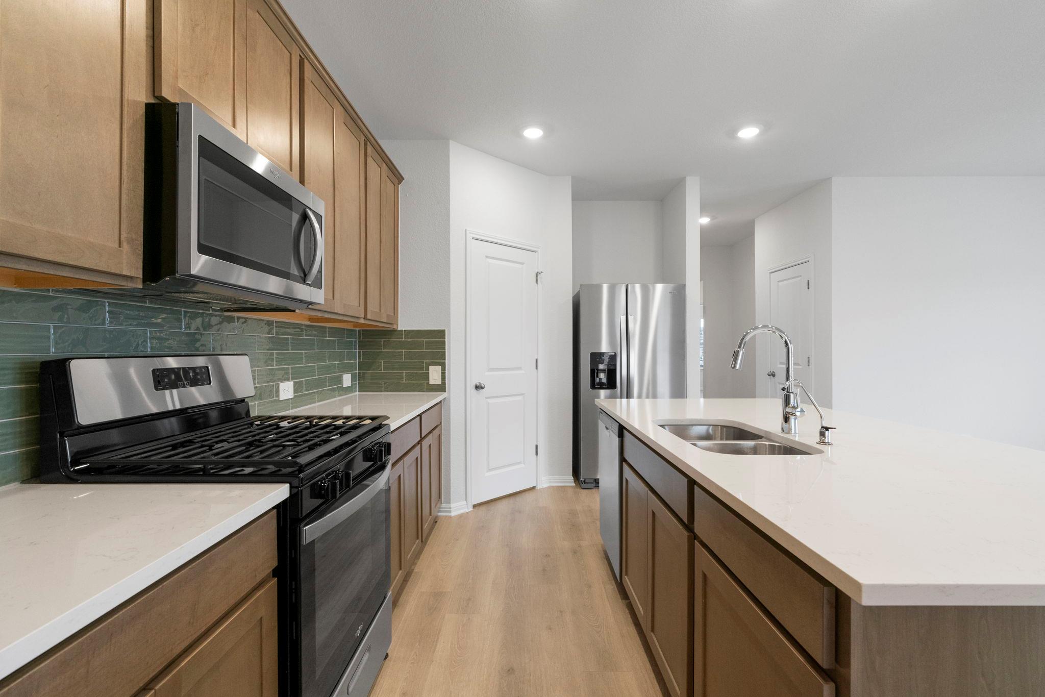 104 Boondoggle Rdg #- Property Photo 13