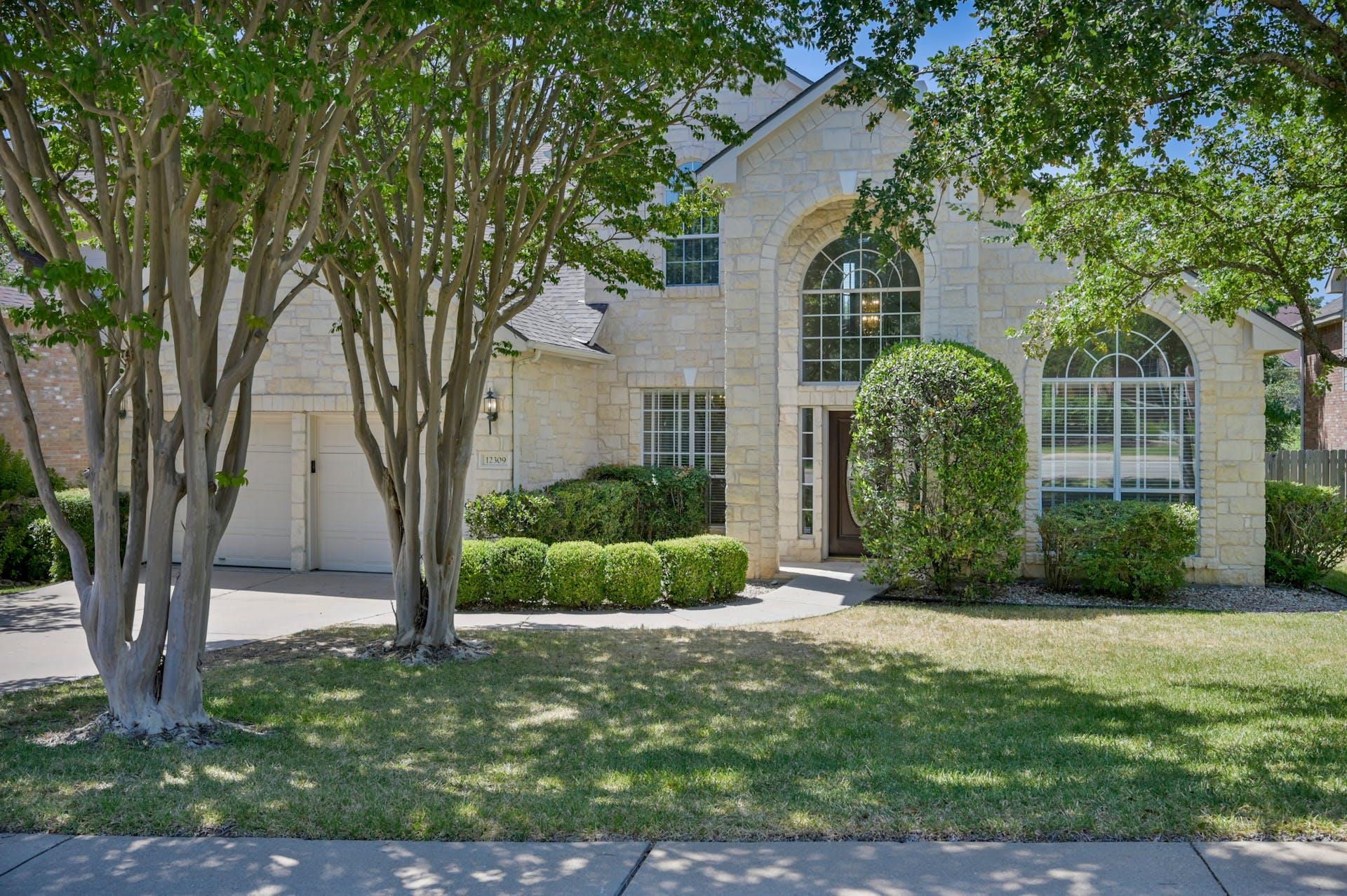 12309 Pleasant Hill Ct Property Photo 1